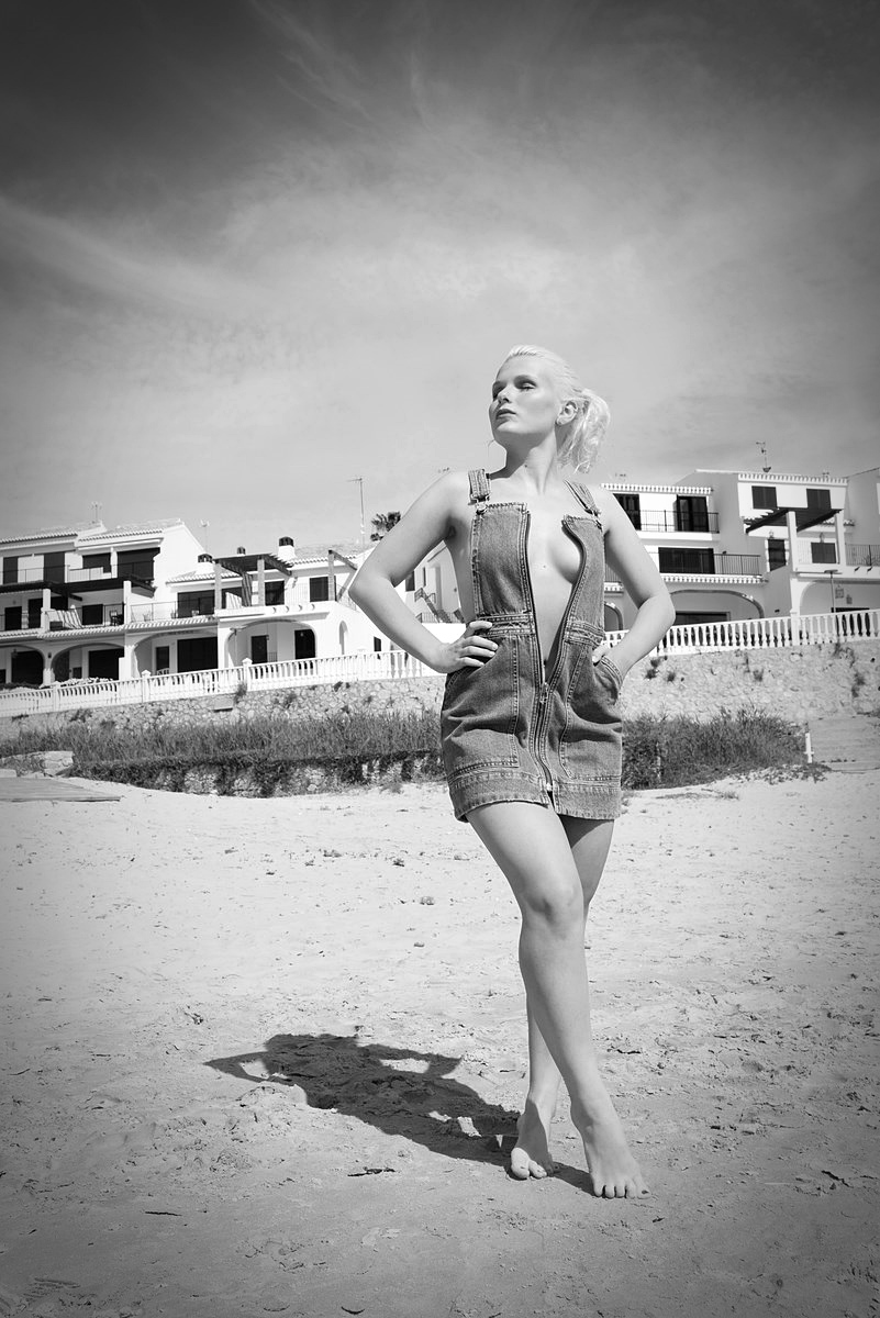 Zpěvačka Niki Mertlová dospěla a chystá se na sólovou dráhu