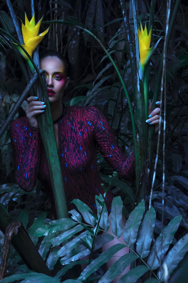 Módní návrhářka Jitka Klett otevřela svůj další ochod