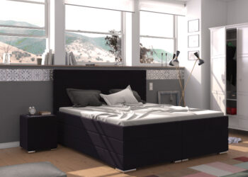 Už se nemusíte budit rozlámaní. AZA nábytek má řešení