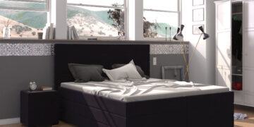 Už se nemusíte budit rozlámaní. AZA nábytek má řešení