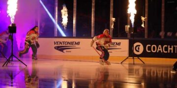 Ringet hokej: České holky patří k nejlepším na světě